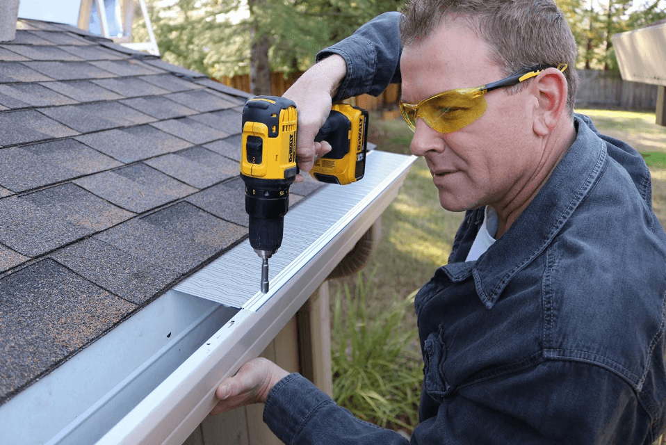 7 Signs Your Gutter Guards Were Installed the Wrong Way